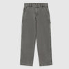 Pantalone W Stevensville Carpenter Grey