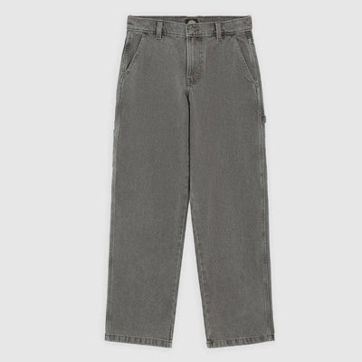 Pantalone W Stevensville Carpenter Grey