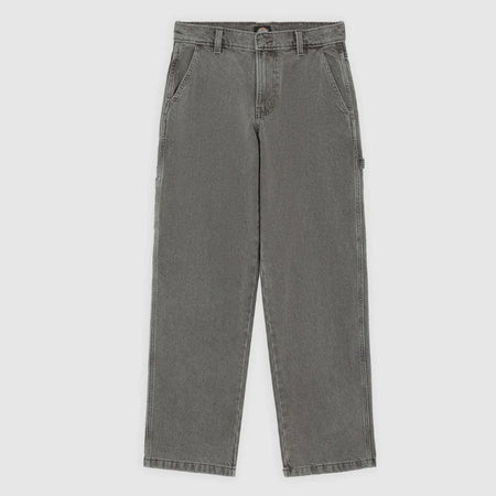 Pantalone W Stevensville Carpenter Grey