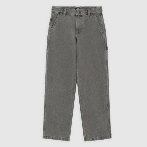 Pantalone W Stevensville Carpenter Grey