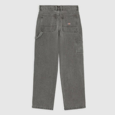 Pantalone W Stevensville Carpenter Grey