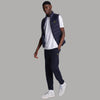 Pantalone tuta Lyle & Scott Cotone Slim Jogger Uomo
