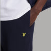 Pantalone tuta Lyle & Scott Cotone Slim Jogger Uomo