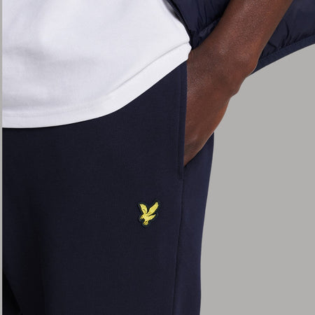 Pantalone tuta Lyle & Scott Cotone Slim Jogger Uomo