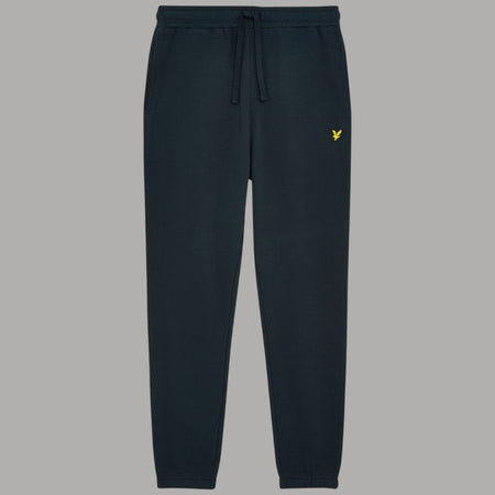 Pantalone tuta Lyle & Scott Cotone Slim Jogger Uomo