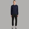 Pantalone tuta Lyle & Scott Cotone Slim Jogger Uomo
