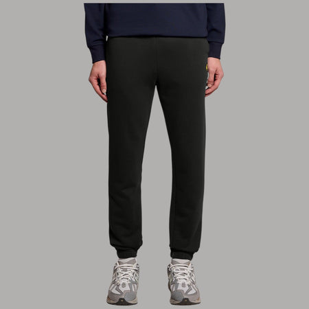Pantalone tuta Lyle & Scott Cotone Slim Jogger Uomo
