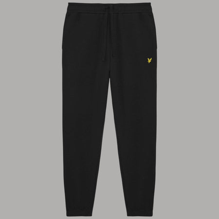 Pantalone tuta Lyle & Scott Cotone Slim Jogger Uomo