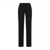 Ragno Pantalone a palazzo in Satin Jersey DG39PE S59 - Passarelli Biancheria