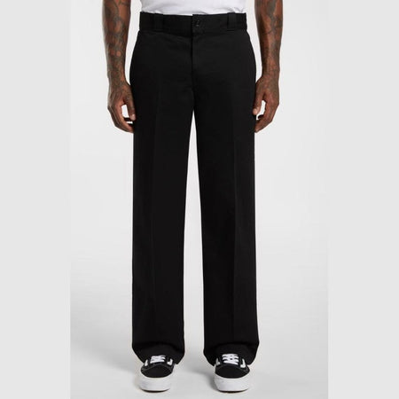 Pantaloni Dickies 247 Work Pant Blk