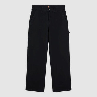 Pantaloni Dickies Carpenter Canvas black