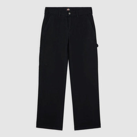 Pantaloni Dickies Carpenter Canvas black