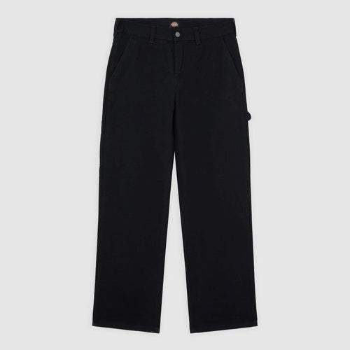 Pantaloni Dickies Carpenter Canvas black