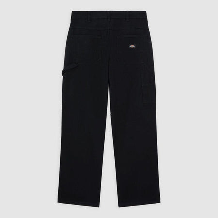 Pantaloni Dickies Carpenter Canvas black