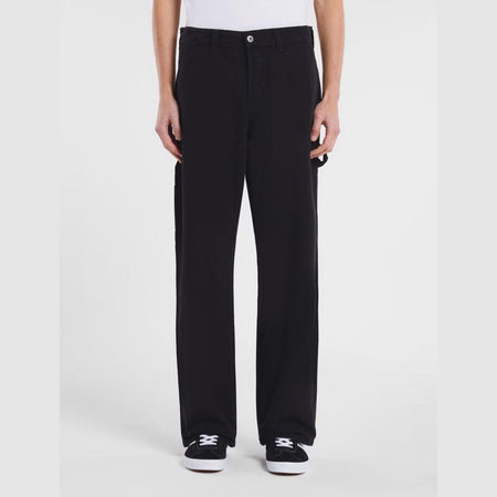 Pantaloni Dickies Carpenter Canvas black