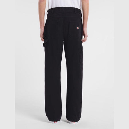 Pantaloni Dickies Carpenter Canvas black
