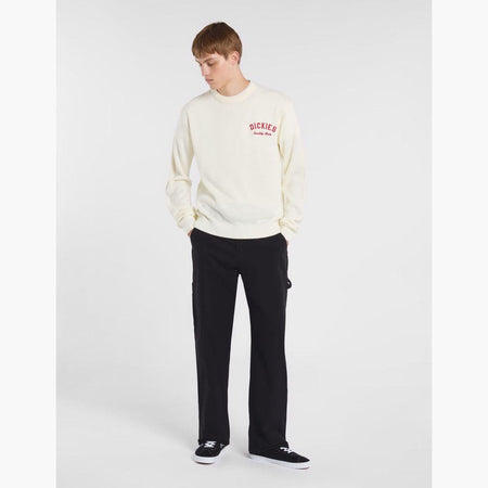 Pantaloni Dickies Carpenter Canvas black