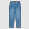 Pantaloni Dickies Garyville Rinsed Fade Denim