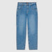 Pantaloni Dickies Garyville Rinsed Fade Denim