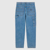Pantaloni Dickies Garyville Rinsed Fade Denim