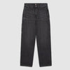 Pantaloni Dickies Madison Baggy Blk