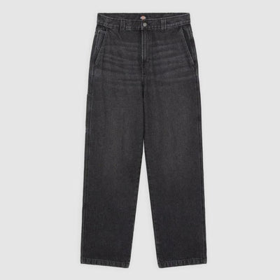 Pantaloni Dickies Madison Baggy Blk