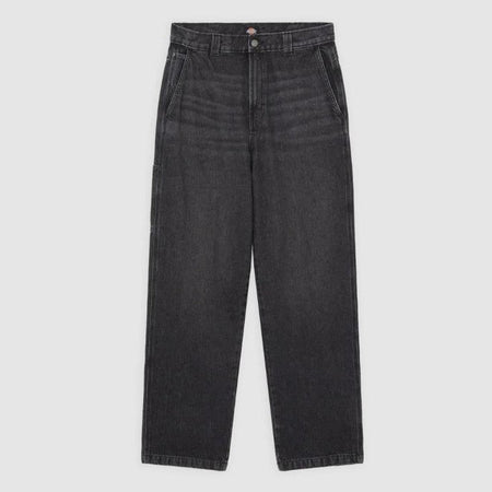 Pantaloni Dickies Madison Baggy Blk