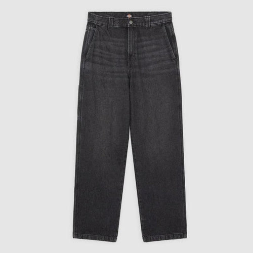 Pantaloni Dickies Madison Baggy Blk