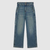 Pantaloni Dickies Stevensille Khaki Blue