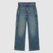 Pantaloni Dickies Stevensille Khaki Blue