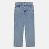 Pantaloni Dickies Thomasville Denim blue marble