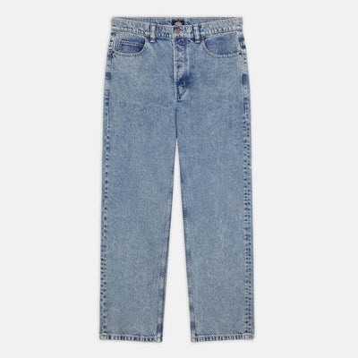 Pantaloni Dickies Thomasville Denim blue marble