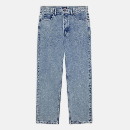 Pantaloni Dickies Thomasville Denim blue marble