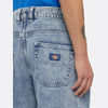 Pantaloni Dickies Thomasville Denim blue marble