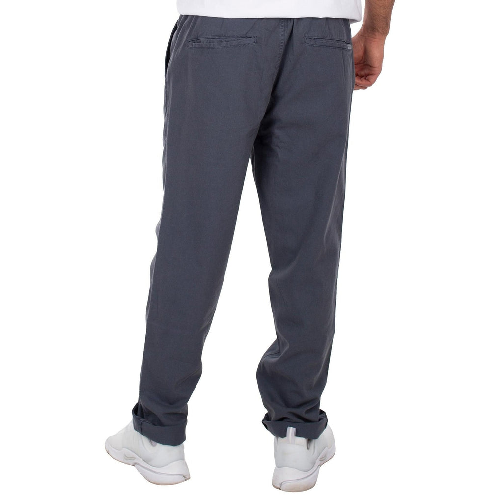 Pantaloni Uomo IRIEDAILY TRAPAS City In Cotone Biologico – Straight Fit, Vita Elastica, Prodotto Vegano - 2