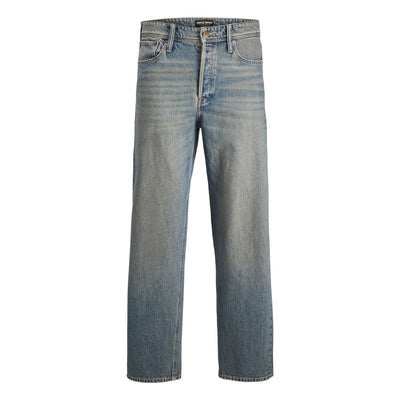 Pantaloni Jack & Jones Eddie Original 543 blue denim
