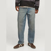 Pantaloni Jack & Jones Eddie Original 543 blue denim