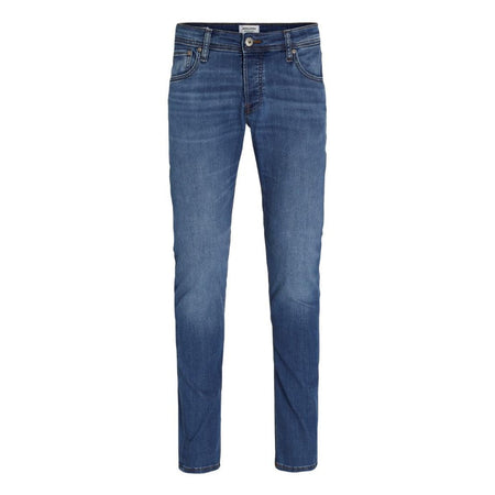 Pantaloni Jack & Jones Glenn Original blue denim