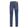 Pantaloni Jack & Jones Glenn Original blue denim