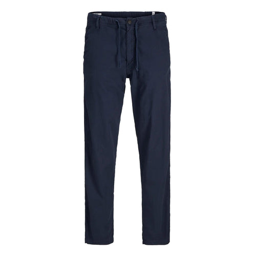 Pantaloni Jack & Jones Kane Hybrid dark navy