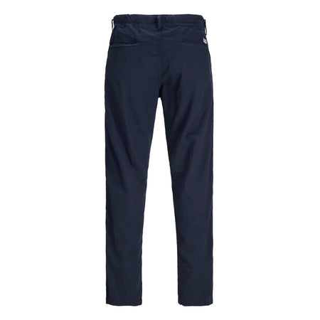 Pantaloni Jack & Jones Kane Hybrid dark navy