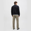 Pantaloni Jack & Jones Kane Hybrid dusty olive