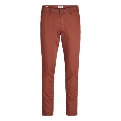 Pantaloni Jack & Jones Marco Bowie Noos brown out