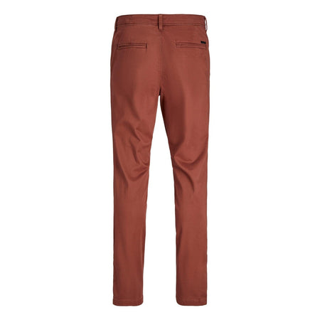 Pantaloni Jack & Jones Marco Bowie Noos brown out