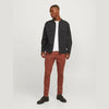 Pantaloni Jack & Jones Marco Bowie Noos brown out