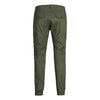 Pantaloni Jack & Jones Paul Flake Cargo olive night