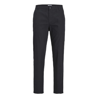 Pantaloni Jack & Jones Stace Chino black