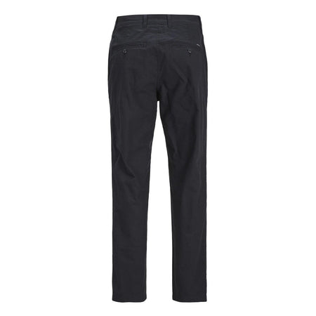 Pantaloni Jack & Jones Stace Chino black