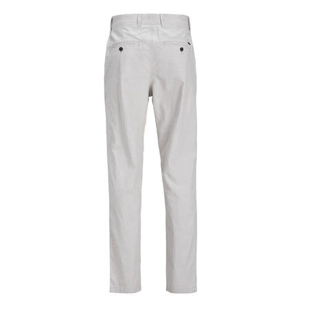 Pantaloni Jack & Jones Stace Chino crockery