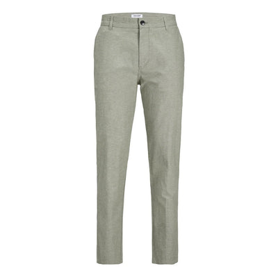 Pantaloni Jack & Jones Stace Chino deep lichen green